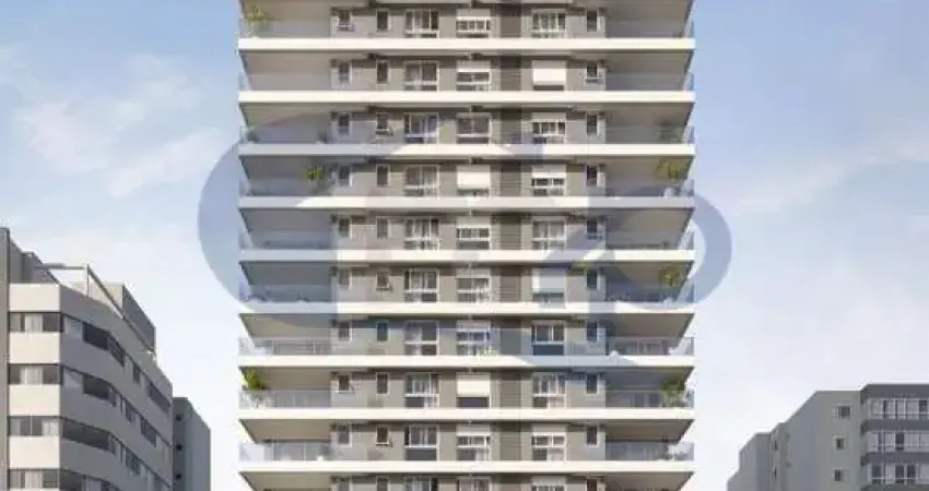 Apartamento com 2 quartos à venda na Rua Bento Gonçalves, 56, Centro, Torres