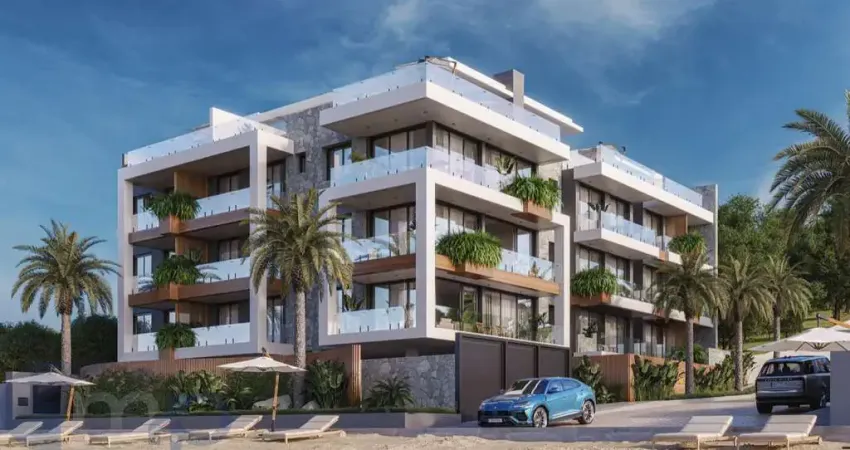 Apartamento com 3 quartos à venda na Beira Mar, 2840, Praia da Cal, Torres