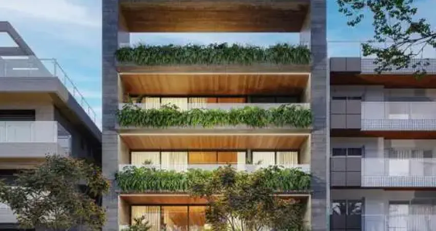 Apartamento com 3 quartos à venda na Rua Marechal Deodoro, 102, Prainha, Torres