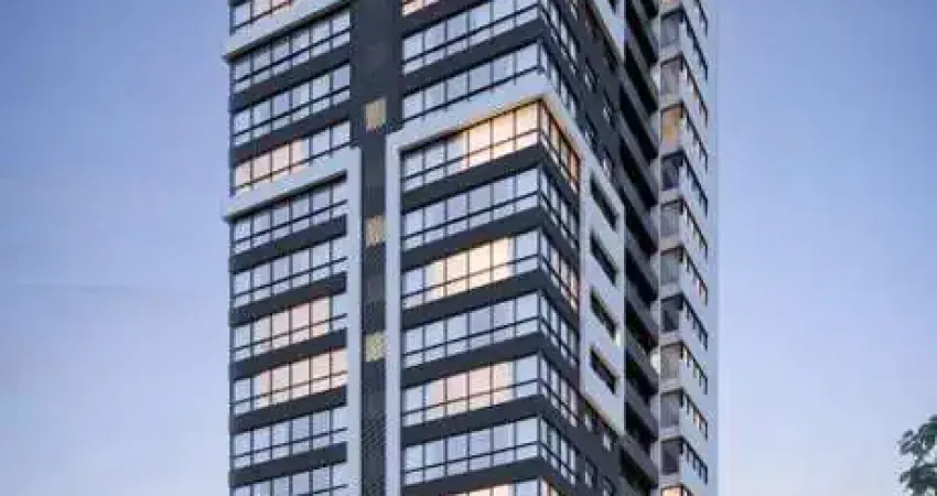 Apartamento com 1 quarto à venda na Avenida Itapeva, 211, Centro, Torres