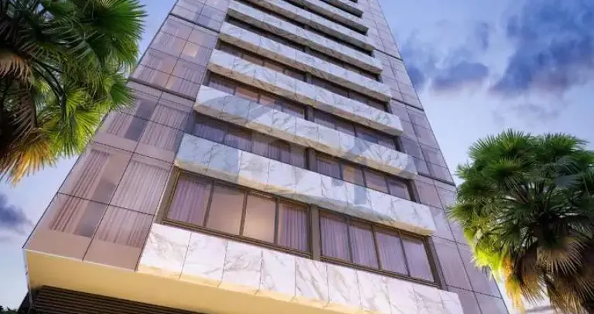 Apartamento com 2 quartos à venda na Rua Alexandrino de Alencar, 360, Centro, Torres