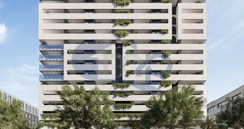 Apartamento com 2 quartos à venda na Benjamin Constant, 690, Centro, Torres