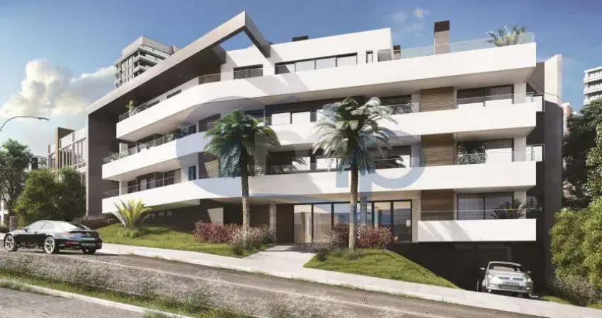 Apartamento á venda com 3 dormitórios na praia grande em torres/rs