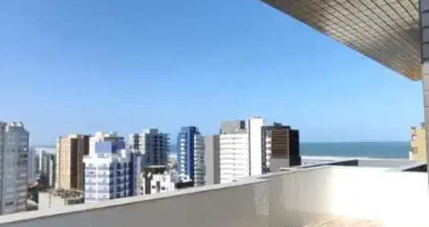 Apartamento á venda com 3 dormitórios no centro de torres/rs