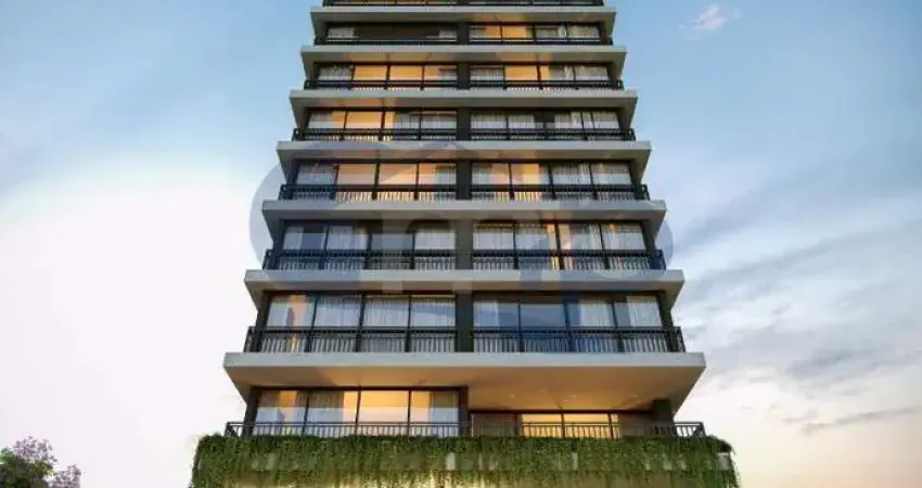 Apartamento á venda com 3 dormitórios no centro de torres/rs