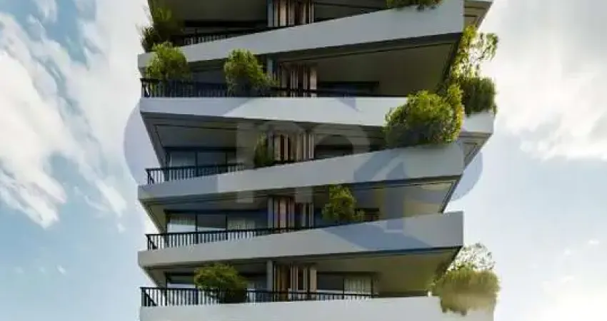 Apartamento á venda com 1 dormitório na praia da cal em torres/rs