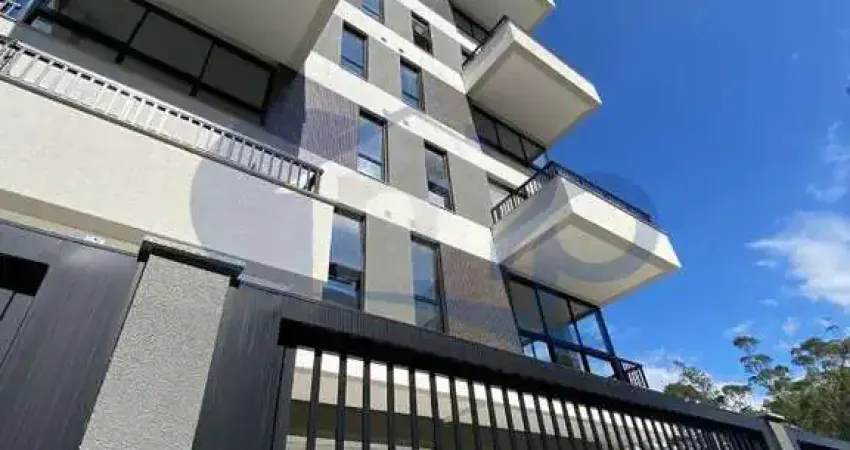 Apartamento á venda com 2 dormitórios na praia da cal em torres/rs