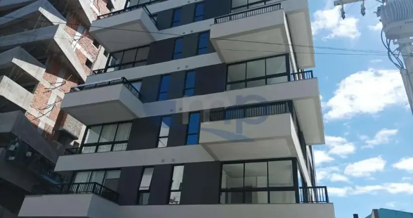 Apartamento á venda com 2 dormitórios na praia da cal em torres/rs