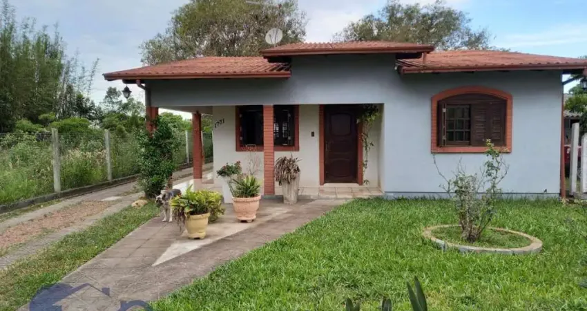 Casa com 3 quartos à venda na Estrada Dos Cunhas, 1731, Itapeva, Torres