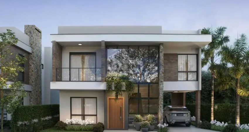 Casa com 3 quartos à venda na Rua Nereu Ramos, Centro, Passo de Torres