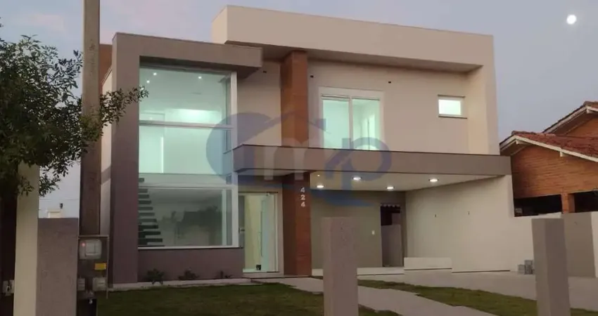 Casa com 4 quartos à venda na Rua Caracois, 424, Bela Torres, Passo de Torres