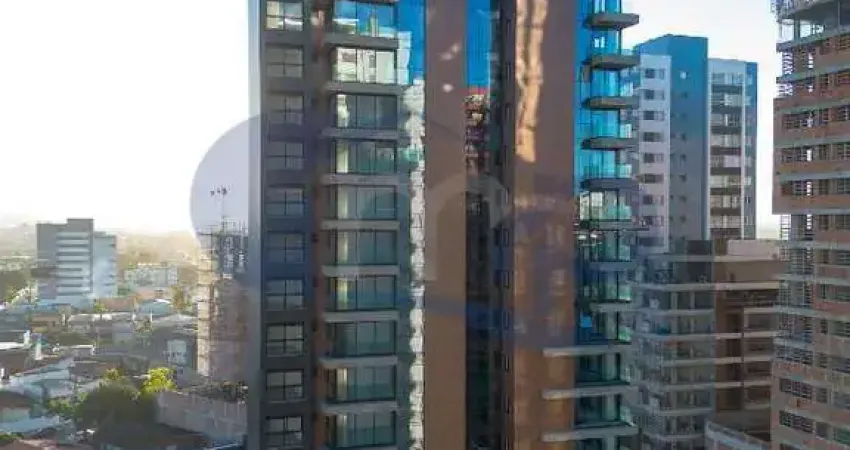 Apartamento á venda com 2 suítes na praia grande em torres/rs