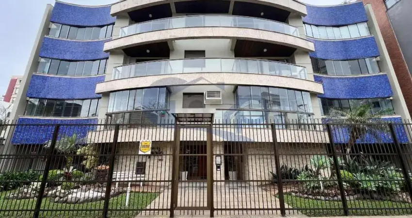 Apartamento á venda com 2 dormitórios na prainha em torres/rs