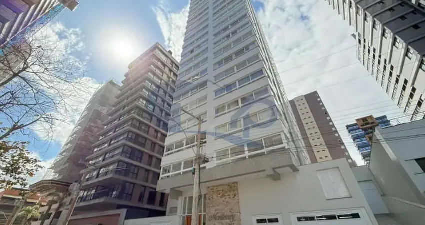 Apartamento á venda com 3 dormitórios no centro de torres/rs