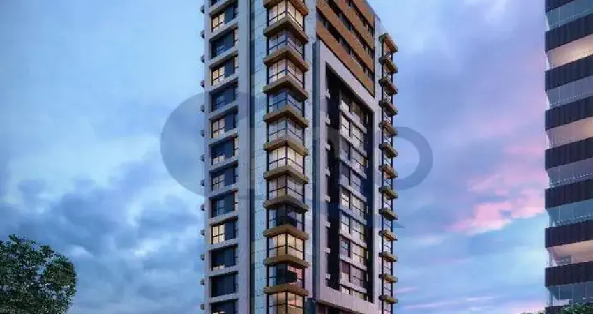 Apartamento com 2 quartos à venda na Avenida Benjamin Constant, 716, Centro, Torres