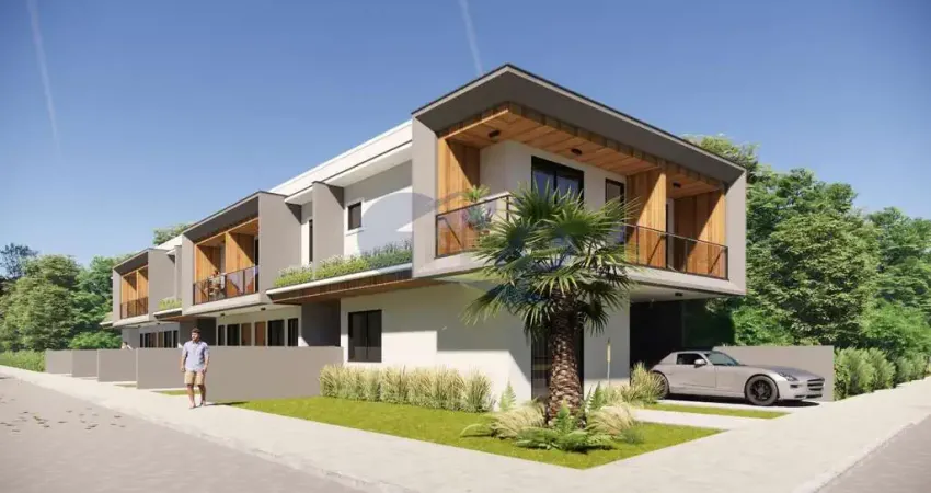 Casa com 2 quartos à venda na Rua Armando Gonçalves dos Santos, 265, Igra Sul, Torres