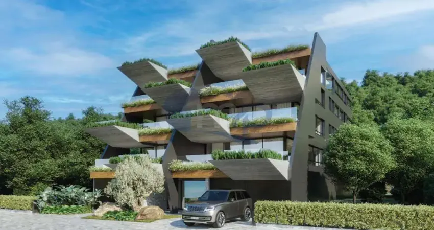 Apartamento com 4 quartos à venda na Avenida Beira Mar, 81, Prainha, Torres