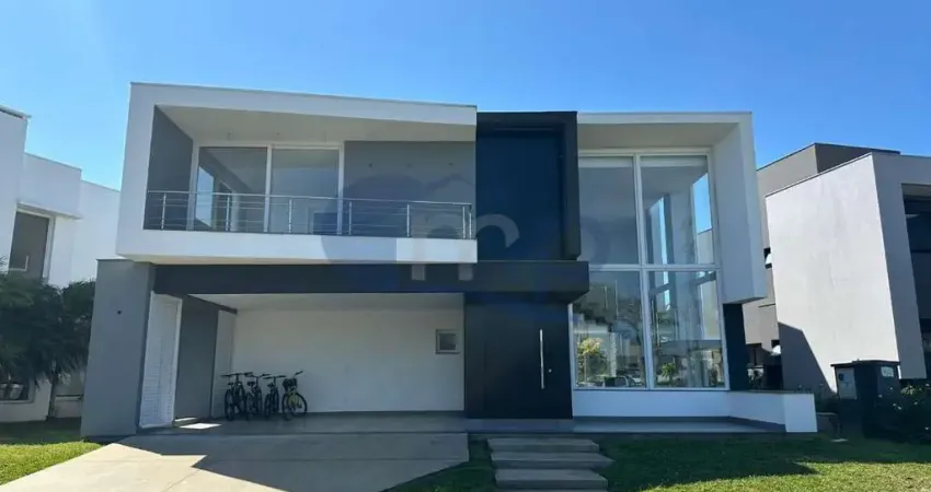 Casa em condomínio fechado com 5 quartos à venda na Rua da Se, 121, Itapeva, Torres