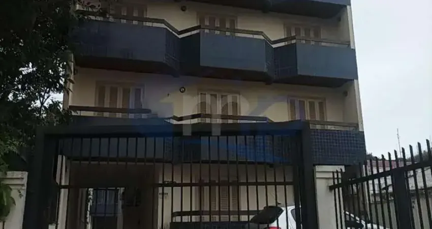 Apartamento á venda com 2 dormitórios no centro de torres/rs