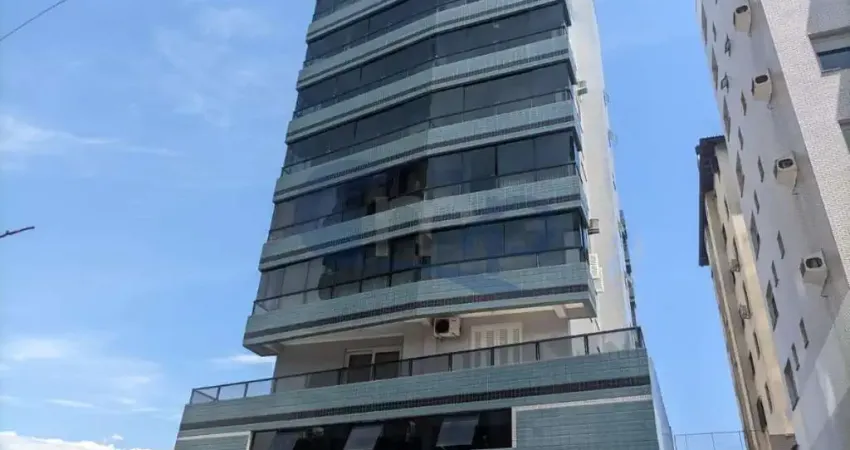 Apartamento á venda com 4 dormitórios no centro de torres/rs