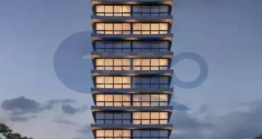 Apartamento á venda com 2 dormitórios no predial em torres/rs