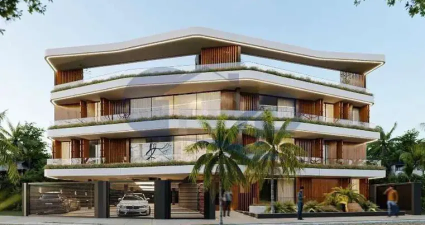 Apartamento com 1 quarto à venda na Rua Sete de Setembro, 585, Praia Grande, Torres