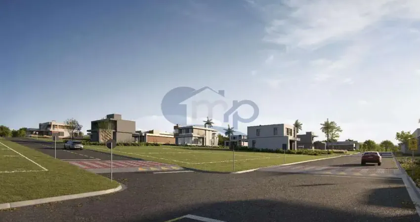 Terreno a venda no loteamento altos de torres no centenário em torres