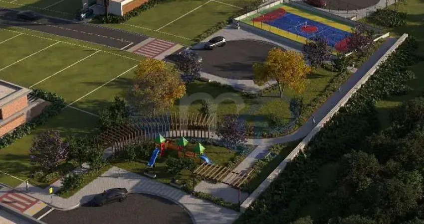 Terreno a venda no loteamento altos de torres no centenário em torres