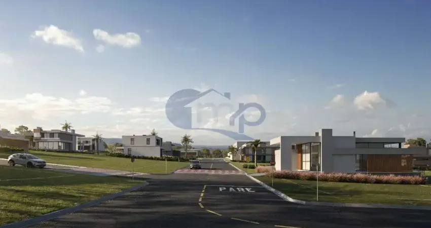 Terreno a venda no loteamento altos de torres no centenário em torres