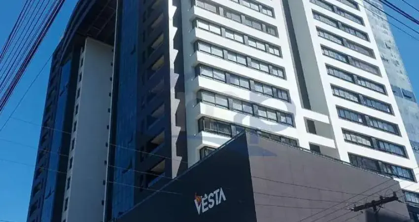 Apartamento á venda com 3 dormitórios no centro de torres/rs