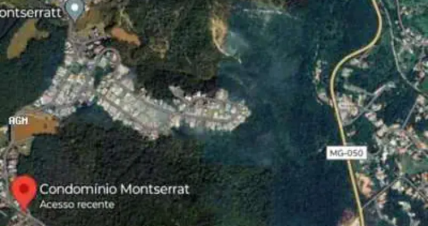 Terreno comercial à venda no Açude, Betim 