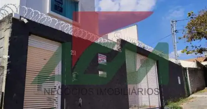 Casa para venda em betim, brasiléia, 3 dormitórios, 1 suíte, 3 banheiros, 4 vagas