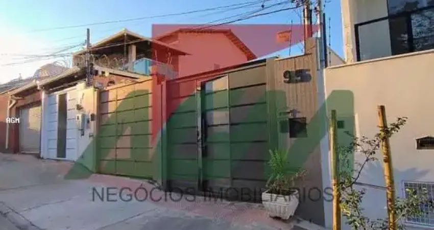 Casa para venda em betim, centro, 3 dormitórios, 1 suíte, 2 banheiros, 1 vaga