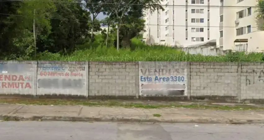 Apartamento à venda no Bom Retiro, Betim