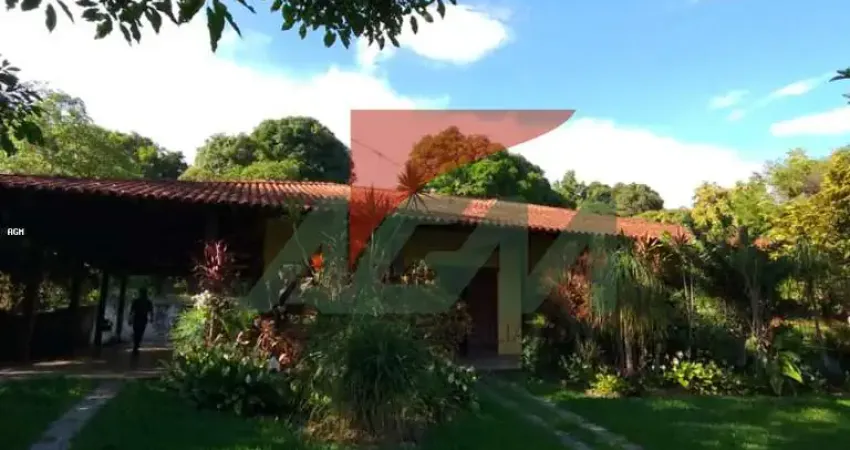 Casa em condomínio para venda em betim, casa amarela, 4 dormitórios, 3 suítes, 4 banheiros