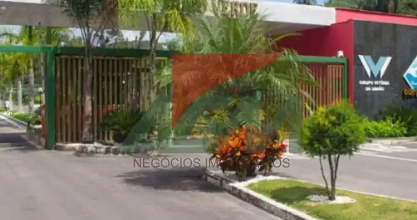 Terreno à venda na Rua Tulipa, Vila das Flores, Betim