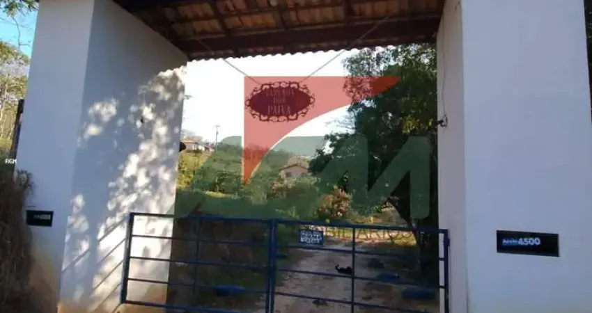 Fazenda para venda em governador valadares, nossa senhora das graças