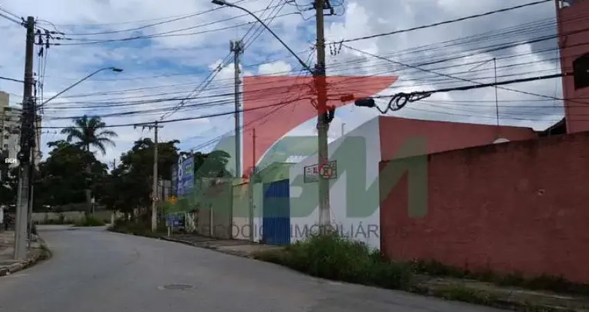 Barracão / Galpão / Depósito à venda no Centro, Betim 