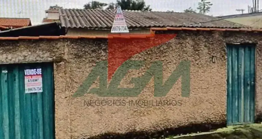 Terreno à venda no Filadélfia, Betim 