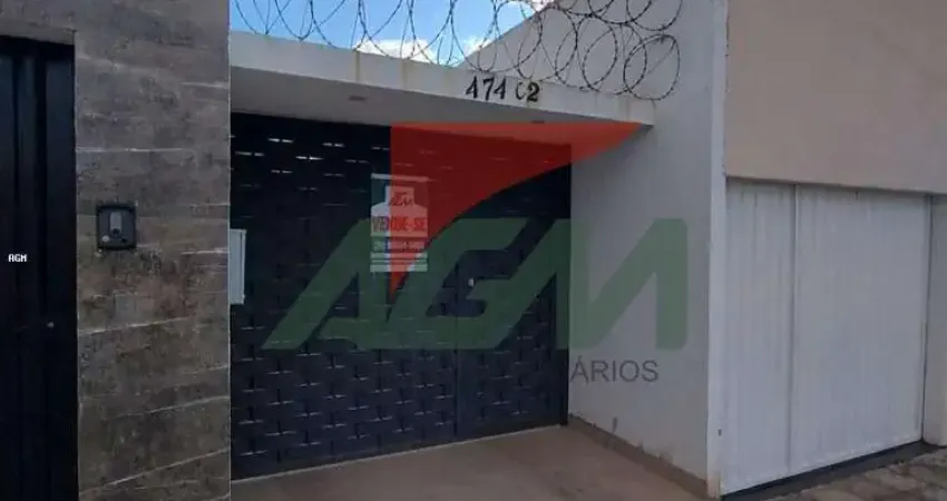 Casa para Venda em Sarzedo, Masterville, 3 dormitórios, 1 suíte, 2 banheiros, 5 vagas