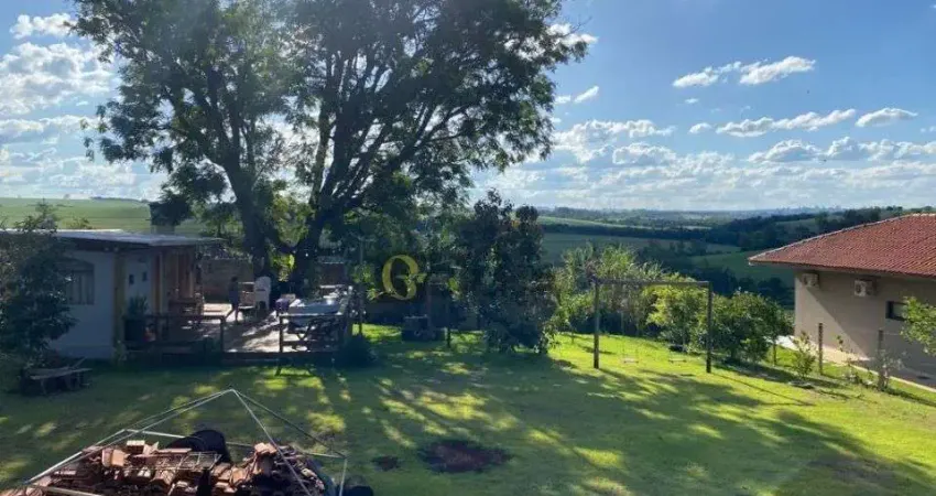 Chácara / sítio com 1 quarto à venda no Estância Cabral, Cambé 