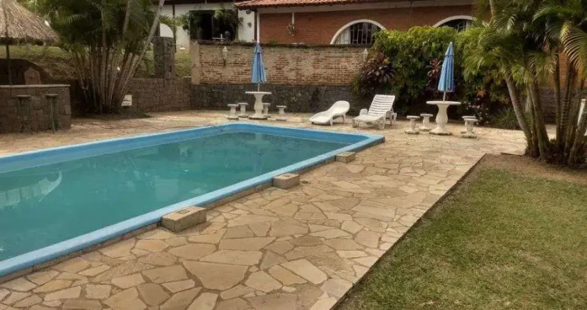 Chácara / sítio com 1 quarto à venda no Centro, Jacarezinho 