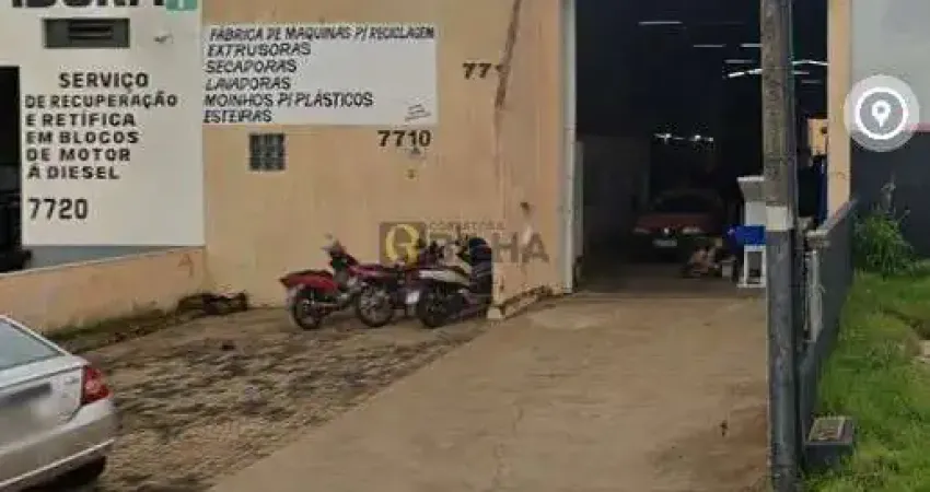 Sala comercial para alugar no Waldemar Hauer, Londrina