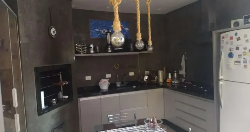 Casa com 1 quarto para alugar no Quebec, Londrina 