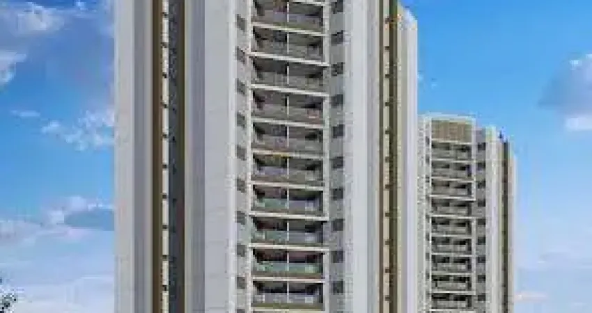 Apartamento com 2 quartos para alugar no Centro, Londrina 