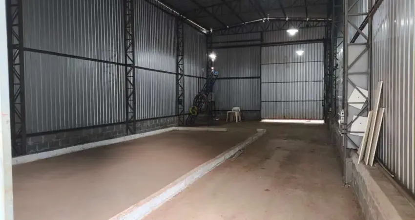 Sala comercial para alugar no Gleba Jacutinga, Londrina 