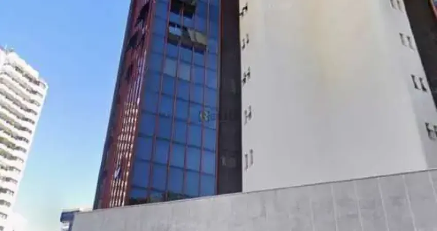 Sala comercial para alugar no Centro, Londrina