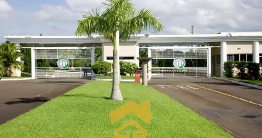 Terreno à venda no Jardim Tarobá, Cambé