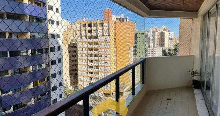 Apartamento com 3 quartos à venda no Centro, Londrina