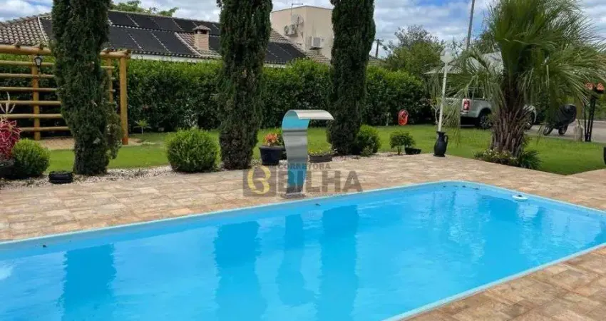 Casa com 2 quartos à venda no Estância Cabral, Cambé